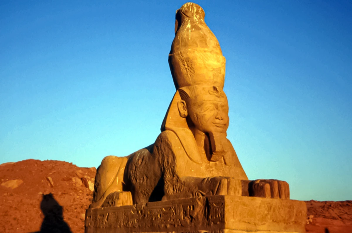 Circuito por Egipto y la Antigua Nubia