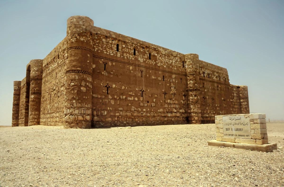 Circuito por Oriente Medio: Líbano, Egipto, Jordania y Jerusalén