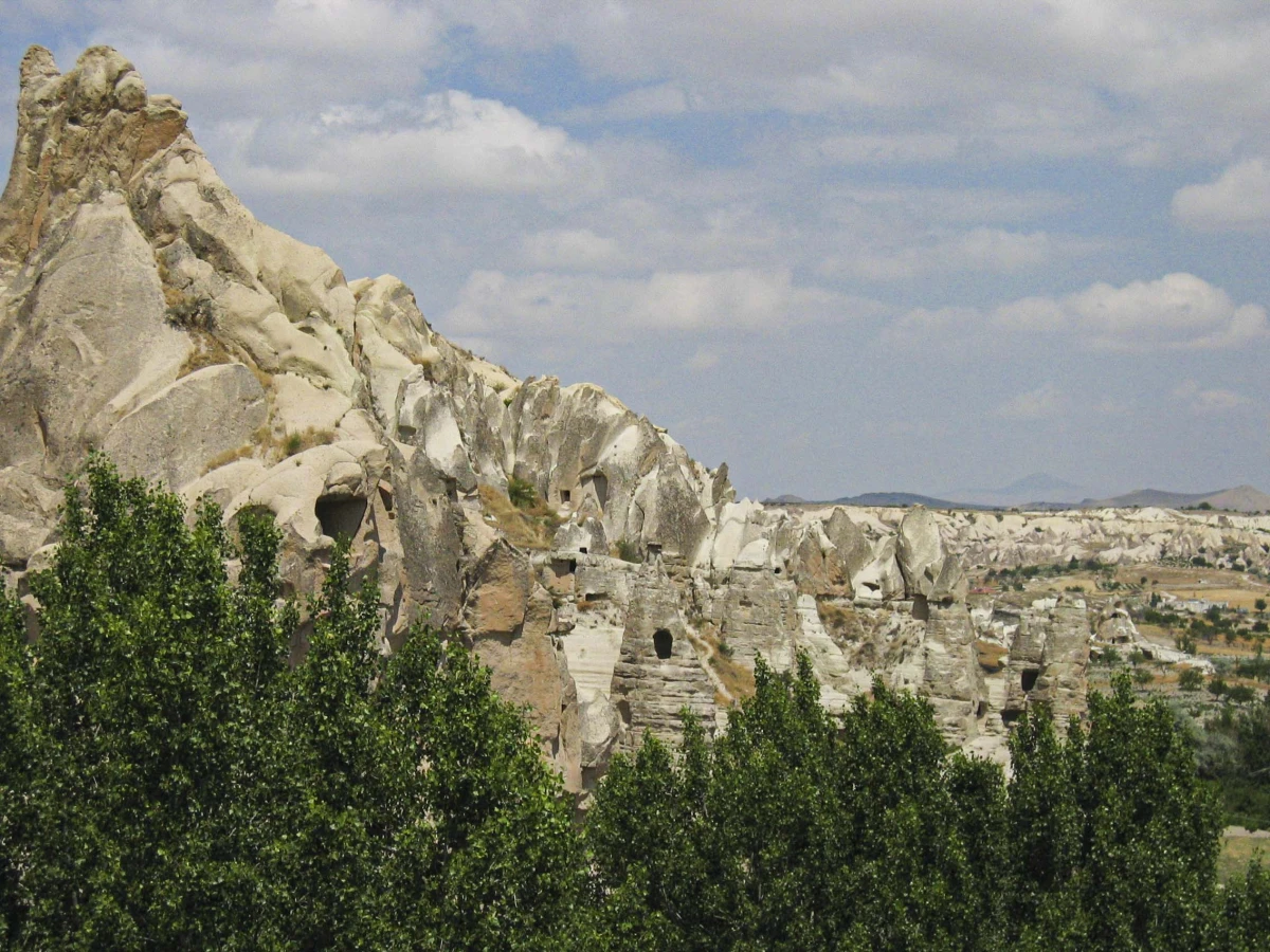 Estambul y Capadocia